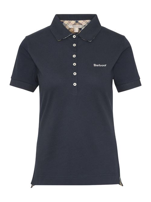 Maglia portsdown BARBOUR | LML0634 LML.NY16